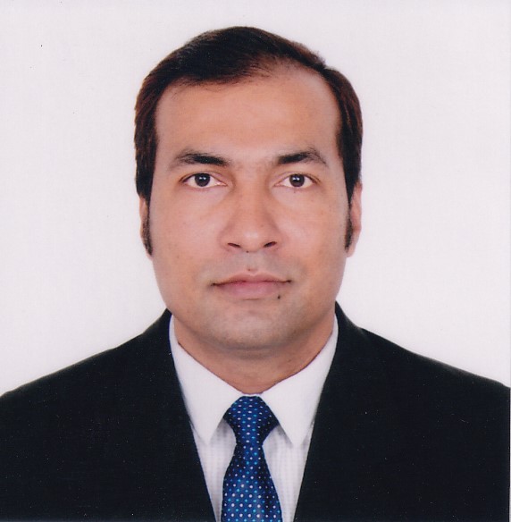 CAPT. MOHAMMAD IFTEKHARUL ALAM